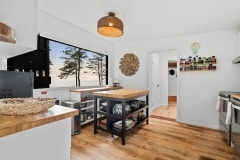 Kitchen View