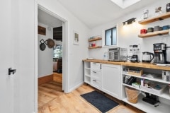 Coffee Pantry