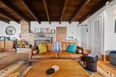Living Room Sofa