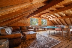 Barn 2nd Floor